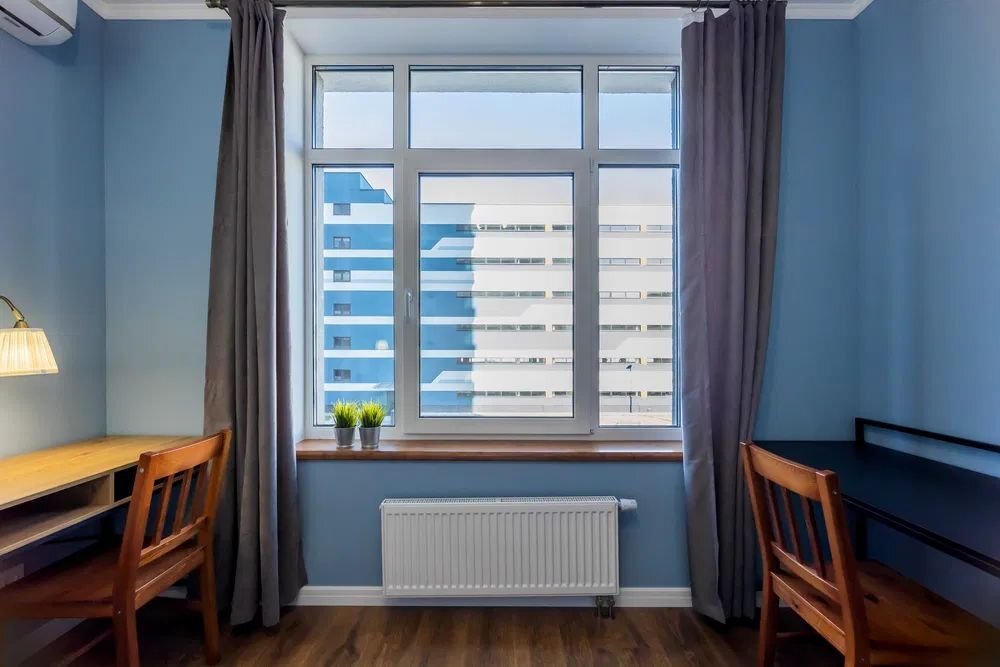 Аренда 2-комнатной квартиры 73 м², Евгения Сверстюка ул., 6E