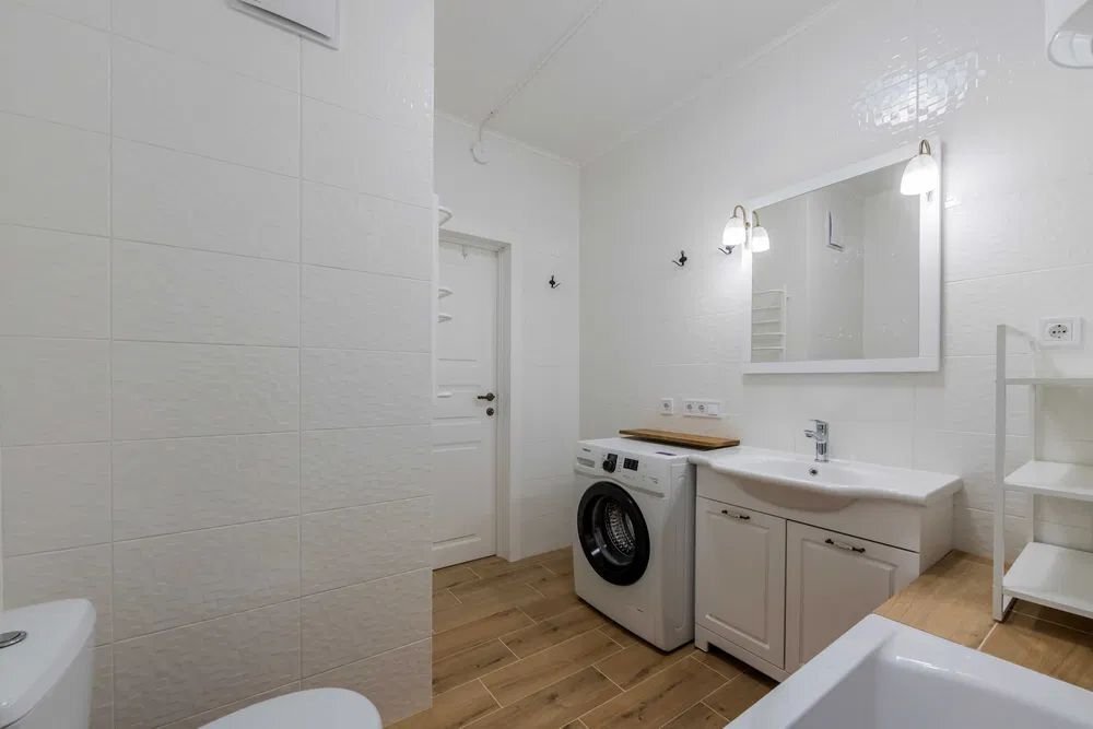 Аренда 2-комнатной квартиры 73 м², Евгения Сверстюка ул., 6E