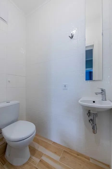 Аренда 2-комнатной квартиры 73 м², Евгения Сверстюка ул., 6E