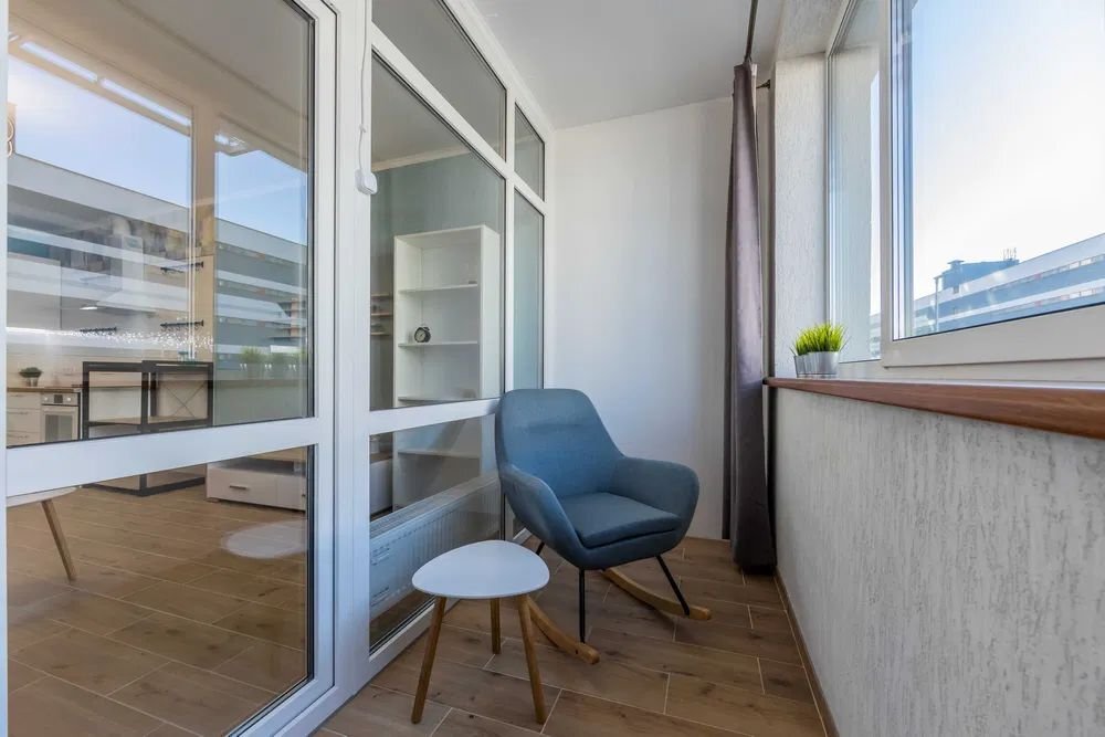 Аренда 2-комнатной квартиры 73 м², Евгения Сверстюка ул., 6E