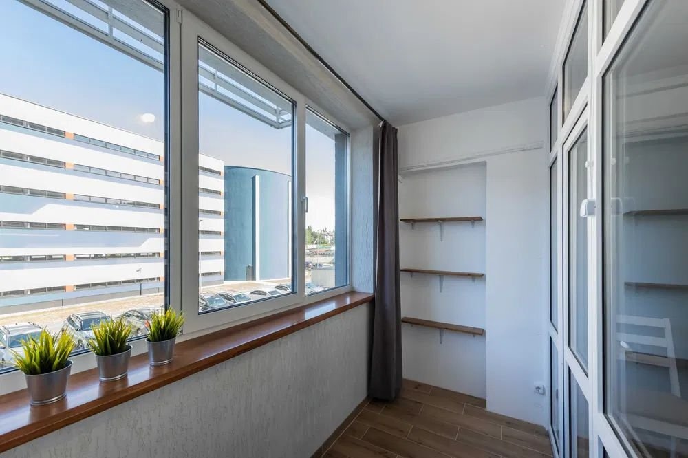 Аренда 2-комнатной квартиры 73 м², Евгения Сверстюка ул., 6E