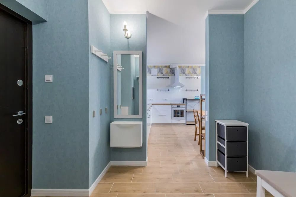 Аренда 2-комнатной квартиры 73 м², Евгения Сверстюка ул., 6E