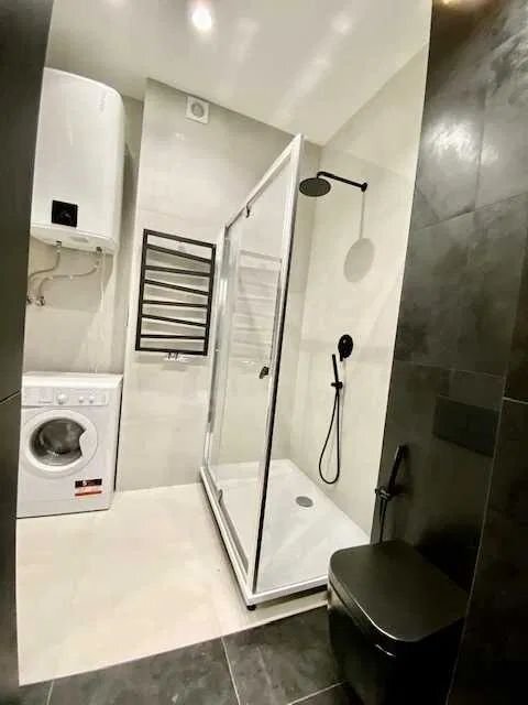 Аренда 1-комнатной квартиры 55 м², Леси Украинки бул., 7В
