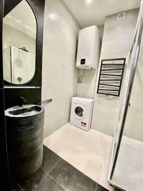 Аренда 1-комнатной квартиры 55 м², Леси Украинки бул., 7В