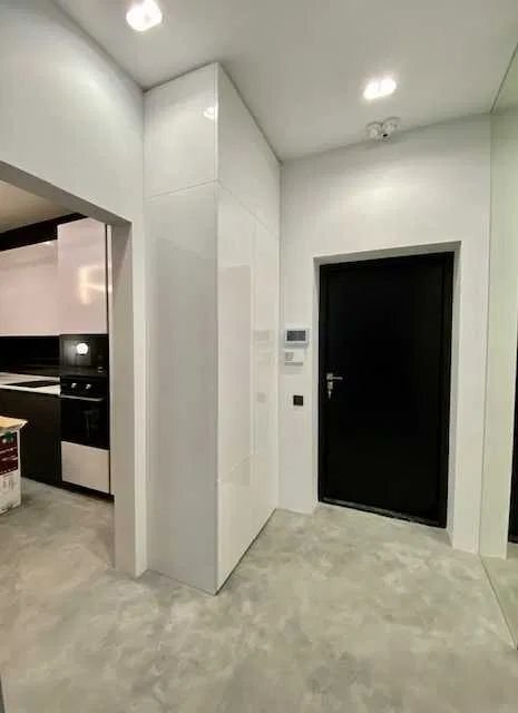 Аренда 1-комнатной квартиры 55 м², Леси Украинки бул., 7В