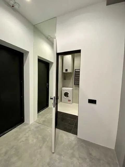 Аренда 1-комнатной квартиры 55 м², Леси Украинки бул., 7В