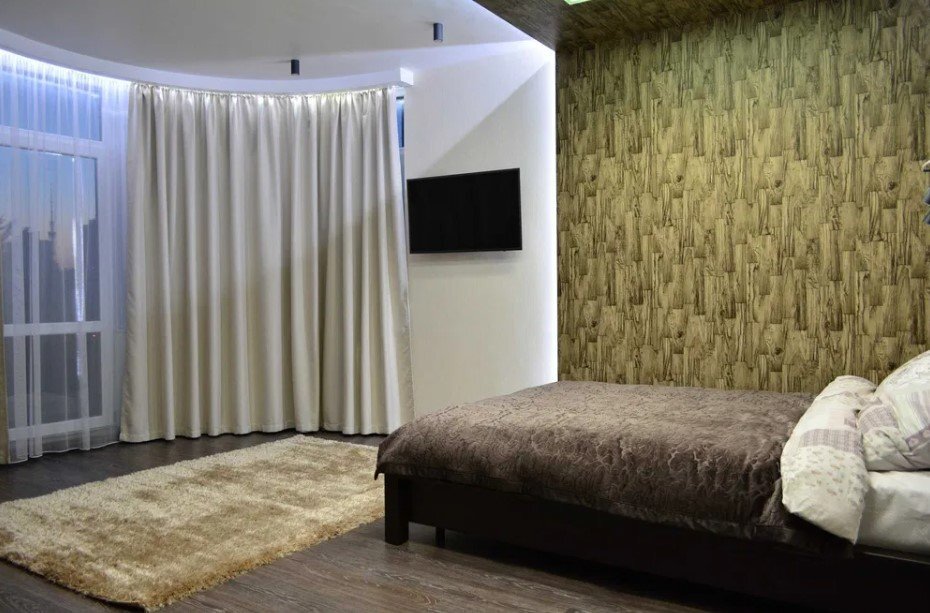 Аренда 1-комнатной квартиры 64 м², Вячеслава Черновола ул., 27