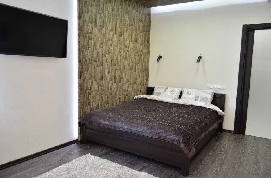 Аренда 1-комнатной квартиры 64 м², Вячеслава Черновола ул., 27