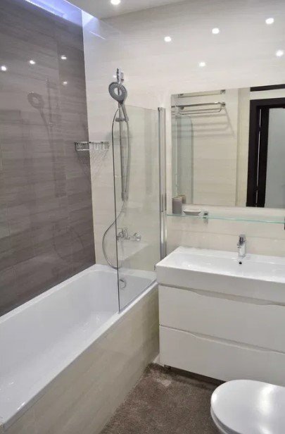 Аренда 1-комнатной квартиры 64 м², Вячеслава Черновола ул., 27