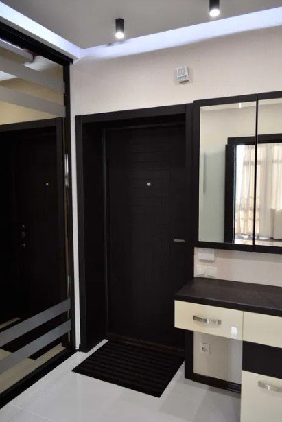 Аренда 1-комнатной квартиры 64 м², Вячеслава Черновола ул., 27