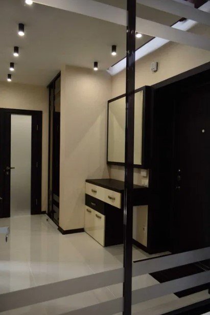 Аренда 1-комнатной квартиры 64 м², Вячеслава Черновола ул., 27