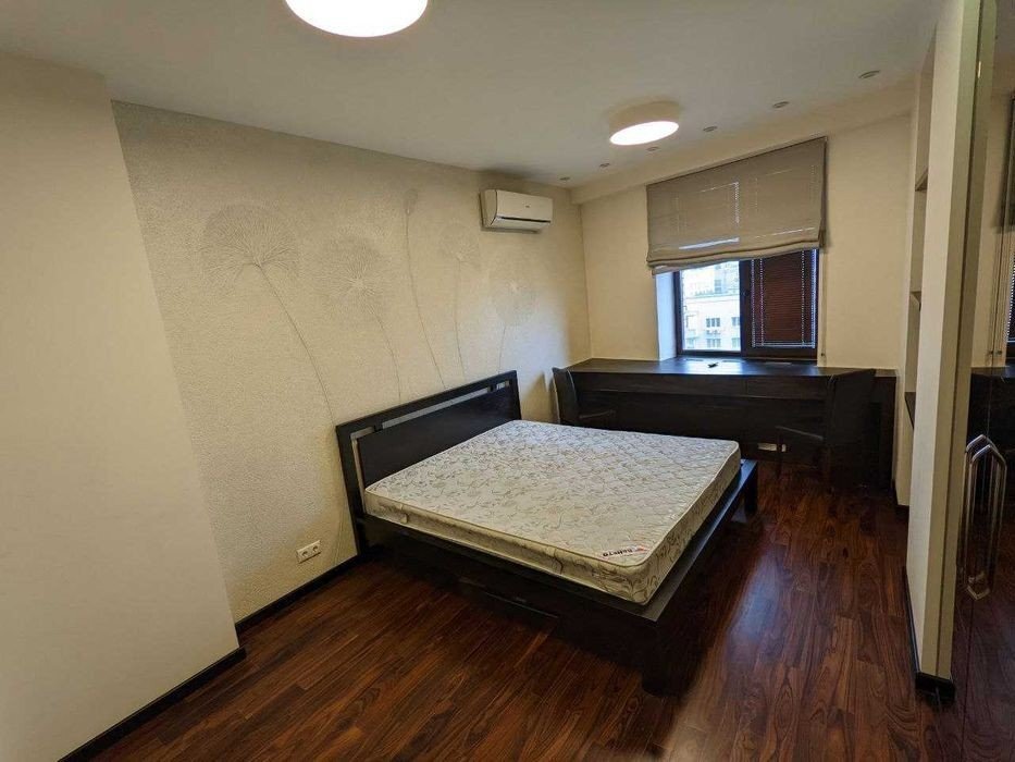 Аренда 1-комнатной квартиры 68 м², Леси Украинки бул., 7А