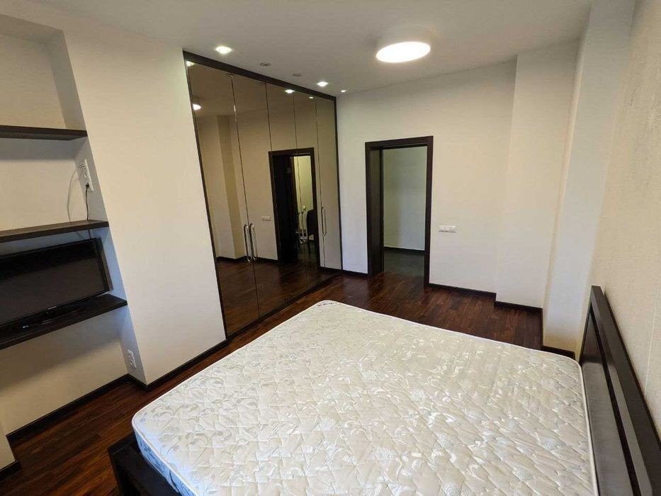 Аренда 1-комнатной квартиры 68 м², Леси Украинки бул., 7А