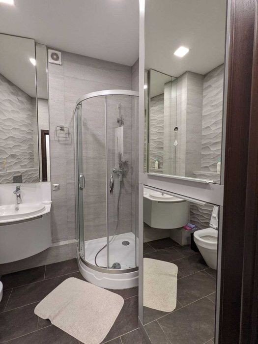 Аренда 1-комнатной квартиры 68 м², Леси Украинки бул., 7А