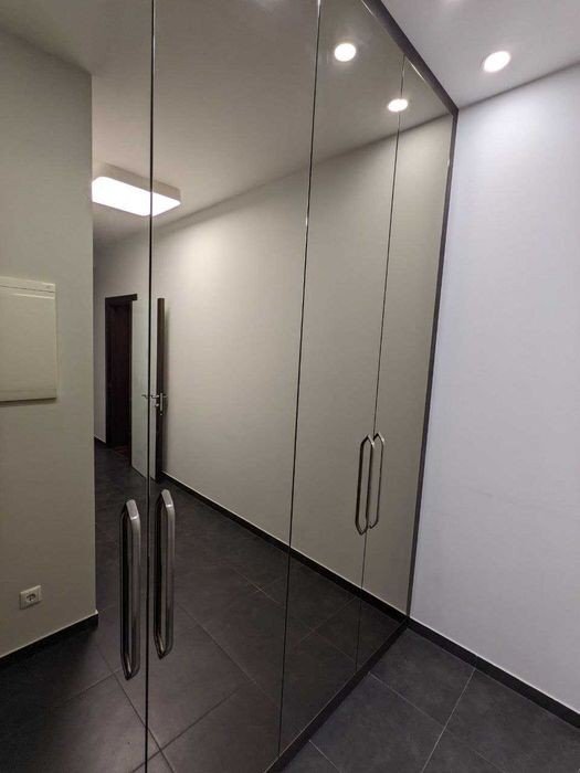 Аренда 1-комнатной квартиры 68 м², Леси Украинки бул., 7А