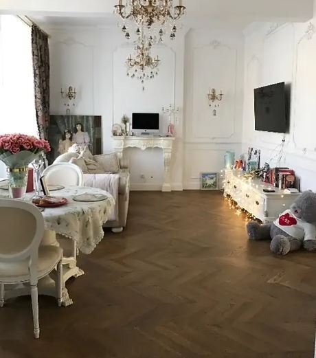 Аренда 2-комнатной квартиры 115 м², Ярослава Гашека бул., 18