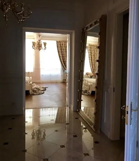 Аренда 2-комнатной квартиры 115 м², Ярослава Гашека бул., 18