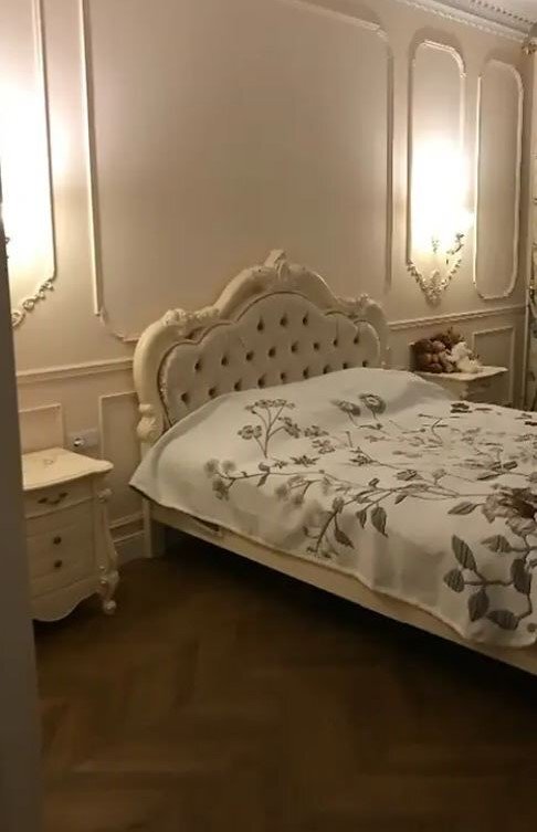 Аренда 2-комнатной квартиры 115 м², Ярослава Гашека бул., 18