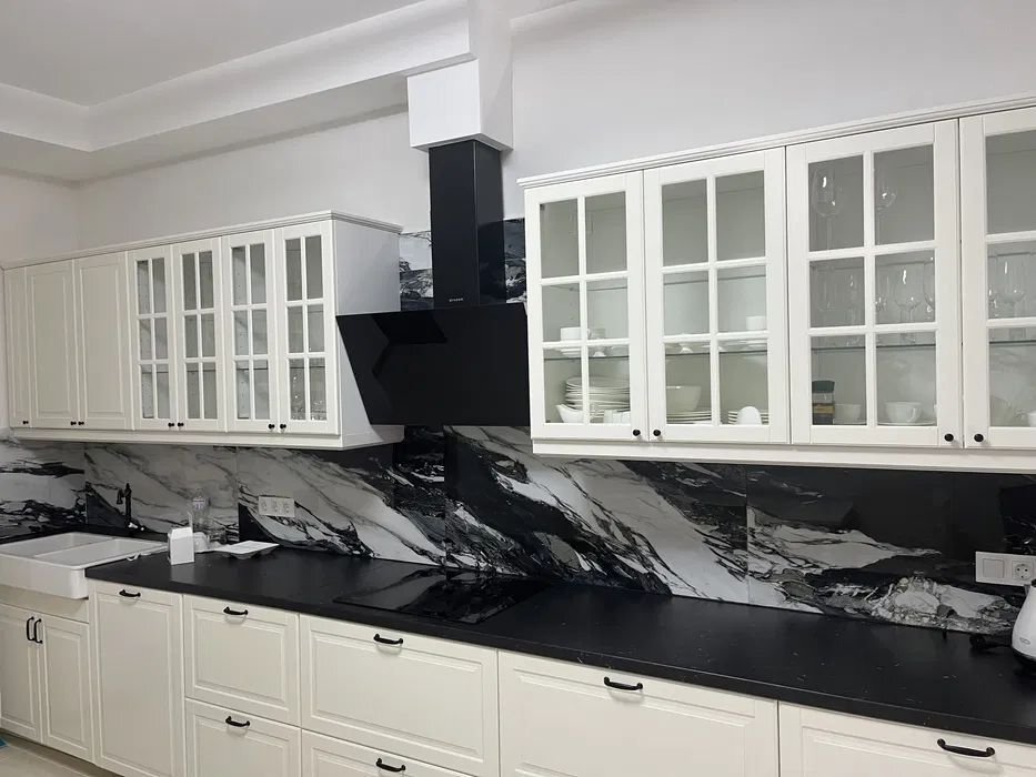 Аренда 3-комнатной квартиры 164 м², Бульварно-Кудрявская ул., 36