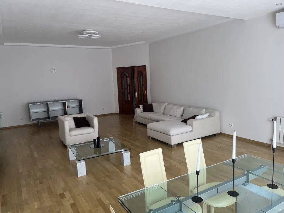 Аренда 3-комнатной квартиры 164 м², Бульварно-Кудрявская ул., 36