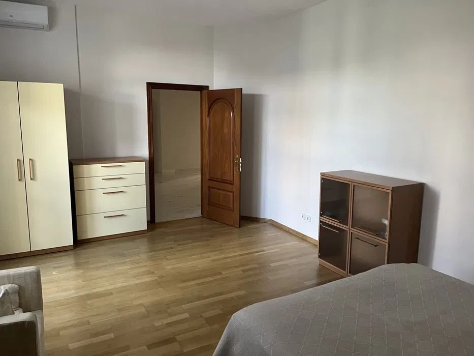 Аренда 3-комнатной квартиры 164 м², Бульварно-Кудрявская ул., 36