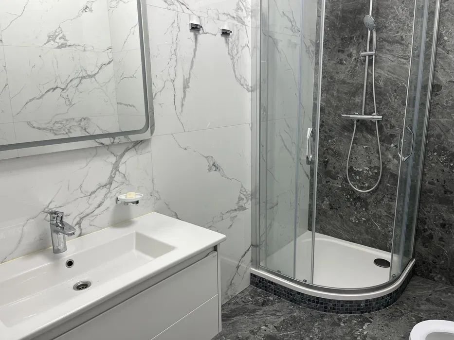 Аренда 3-комнатной квартиры 164 м², Бульварно-Кудрявская ул., 36
