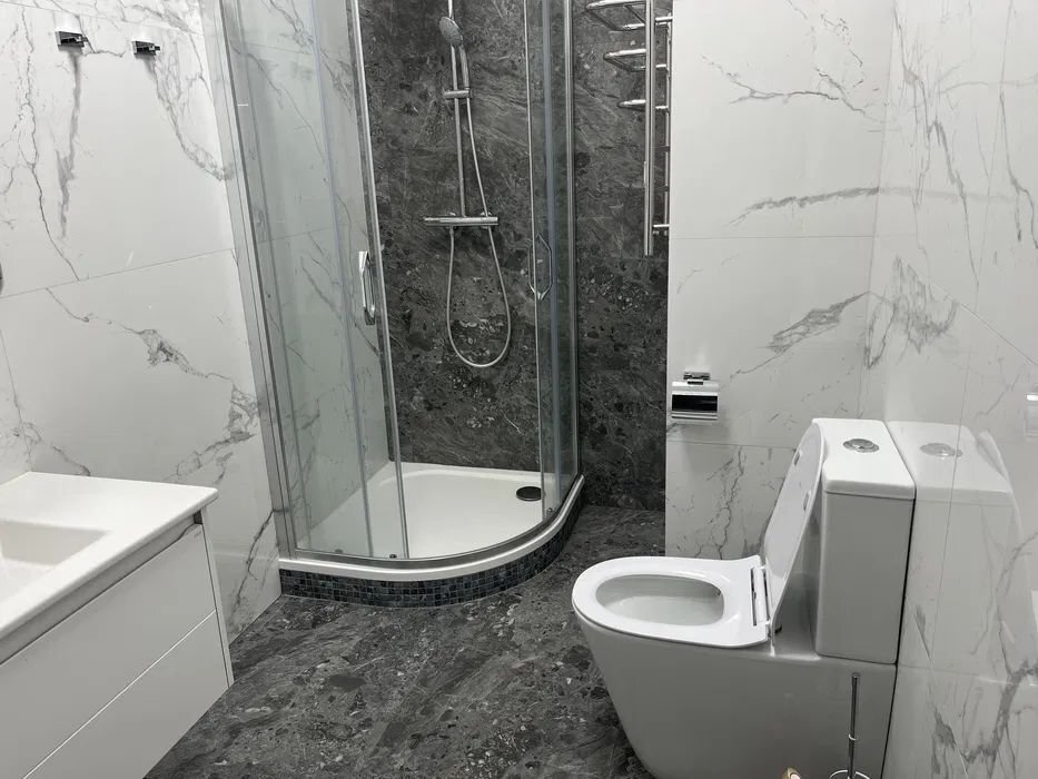 Аренда 3-комнатной квартиры 164 м², Бульварно-Кудрявская ул., 36