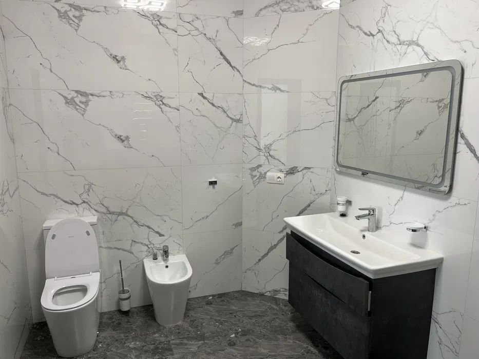 Аренда 3-комнатной квартиры 164 м², Бульварно-Кудрявская ул., 36