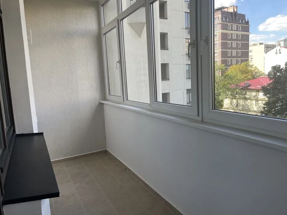 Аренда 3-комнатной квартиры 164 м², Бульварно-Кудрявская ул., 36