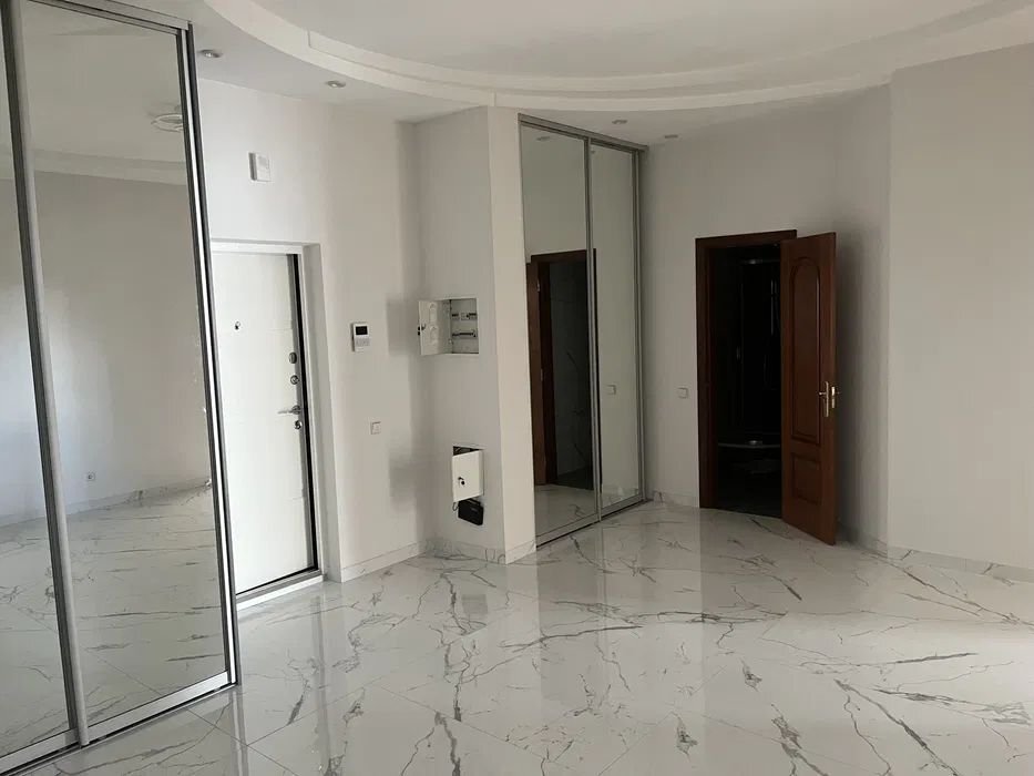 Аренда 3-комнатной квартиры 164 м², Бульварно-Кудрявская ул., 36