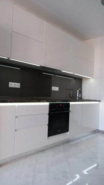 Оренда 1-кімнатної квартири 48 м², Василя Касіяна вул., Липківського 16b