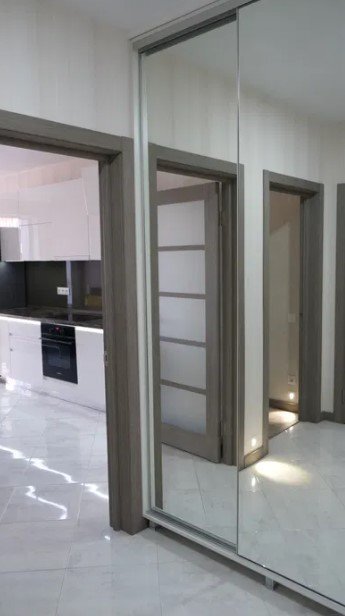 Оренда 1-кімнатної квартири 48 м², Василя Касіяна вул., Липківського 16b