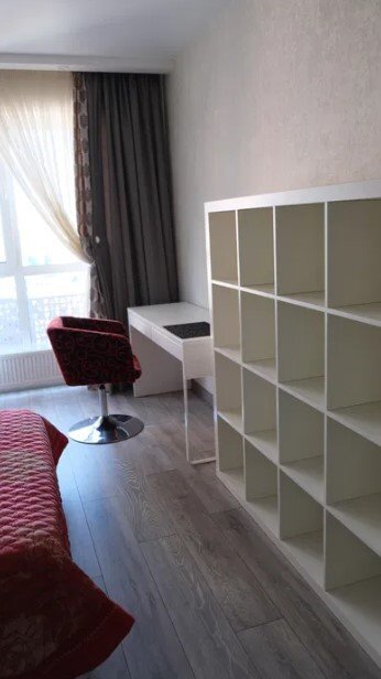 Оренда 1-кімнатної квартири 48 м², Василя Касіяна вул., Липківського 16b