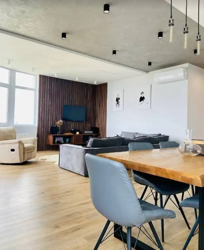 Оренда 2-кімнатної квартири 113 м², Преображенська вул., 8Б