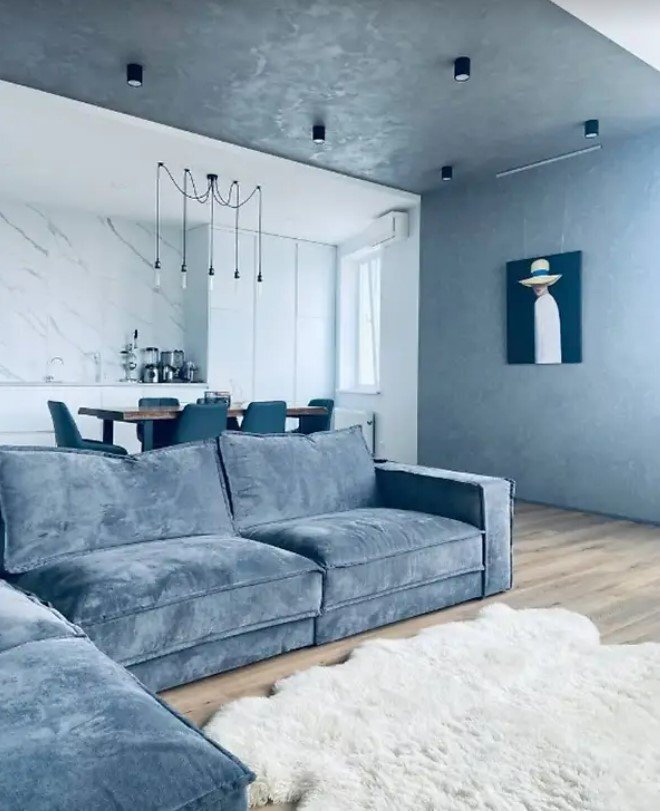 Оренда 2-кімнатної квартири 113 м², Преображенська вул., 8Б