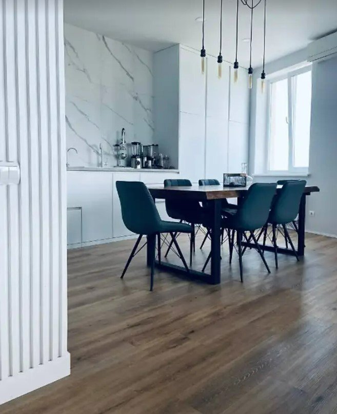 Оренда 2-кімнатної квартири 113 м², Преображенська вул., 8Б