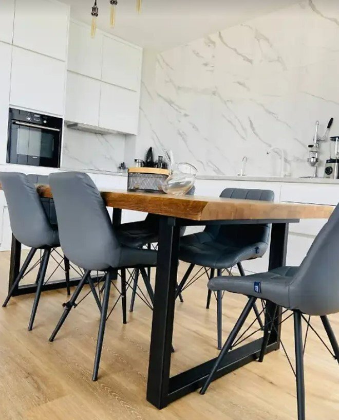Оренда 2-кімнатної квартири 113 м², Преображенська вул., 8Б