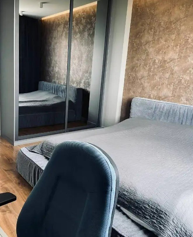 Оренда 2-кімнатної квартири 113 м², Преображенська вул., 8Б