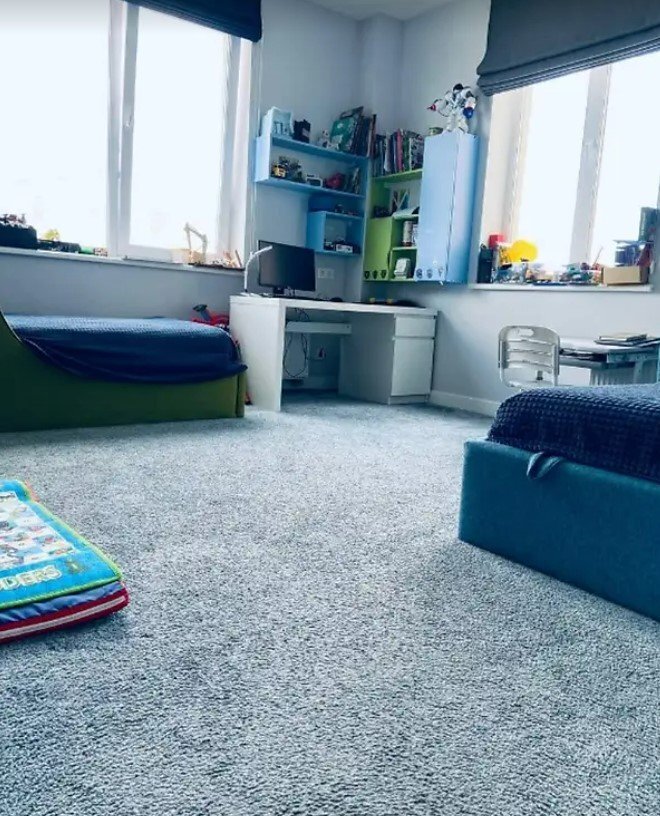Оренда 2-кімнатної квартири 113 м², Преображенська вул., 8Б