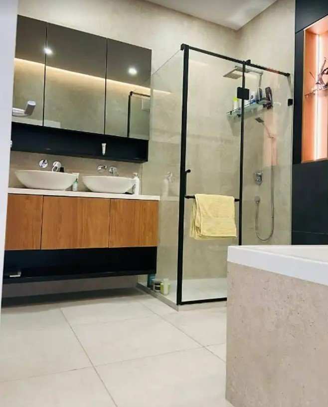 Оренда 2-кімнатної квартири 113 м², Преображенська вул., 8Б