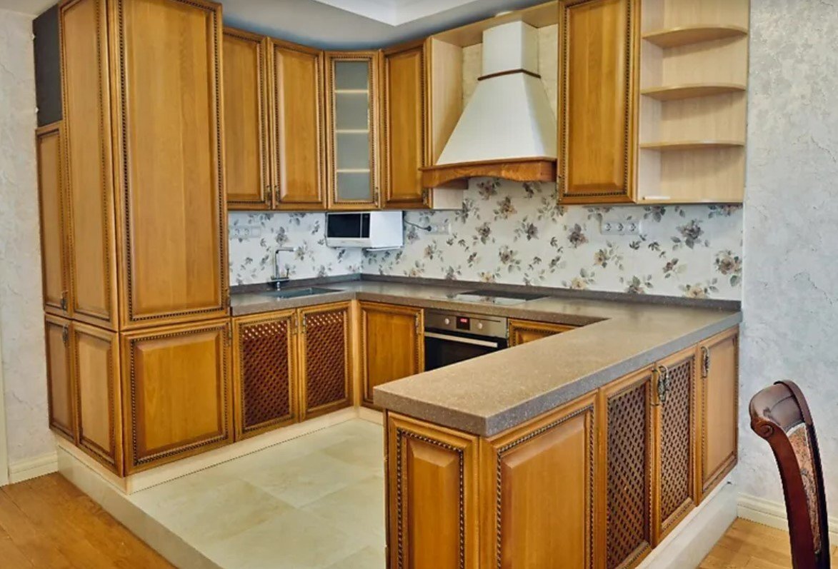 Аренда 3-комнатной квартиры 175 м², Леси Украинки бул., 7Б