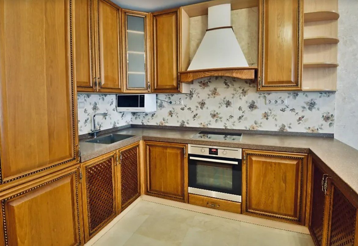 Аренда 3-комнатной квартиры 175 м², Леси Украинки бул., 7Б