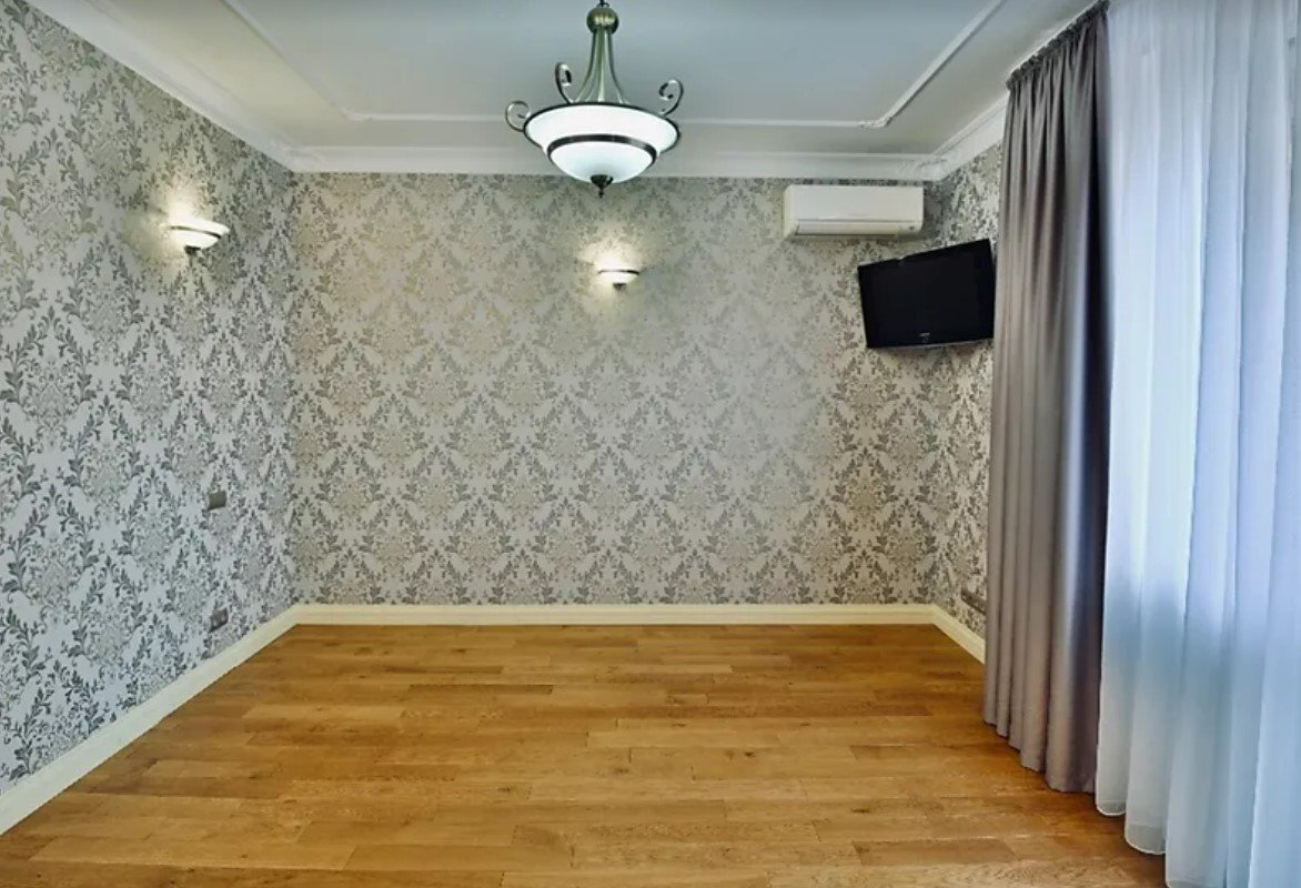 Аренда 3-комнатной квартиры 175 м², Леси Украинки бул., 7Б