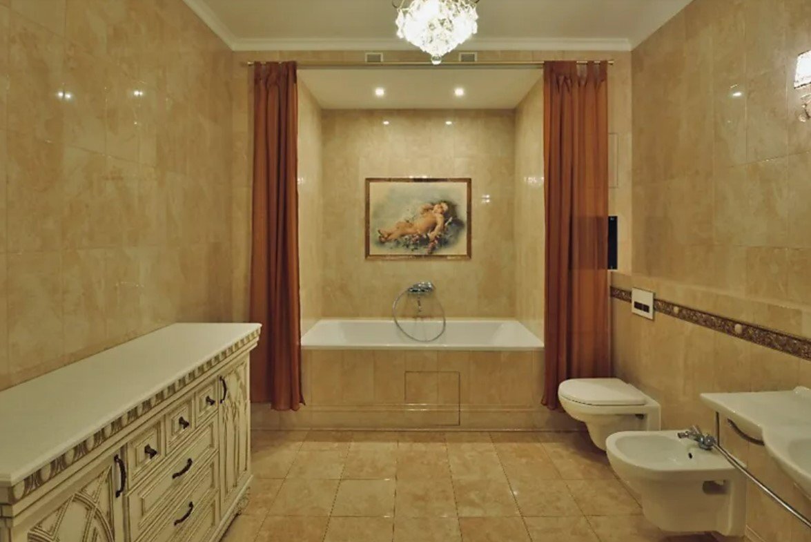 Аренда 3-комнатной квартиры 175 м², Леси Украинки бул., 7Б