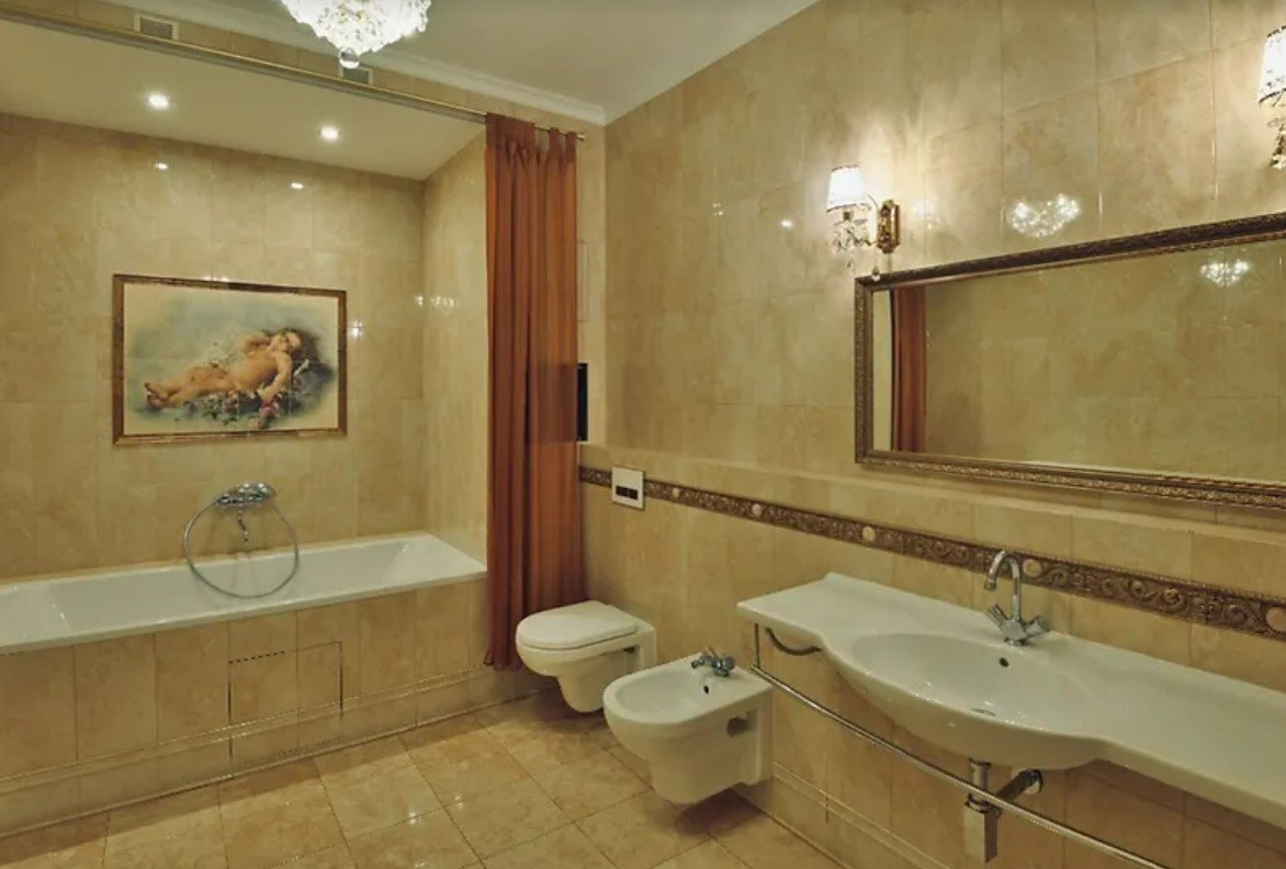 Аренда 3-комнатной квартиры 175 м², Леси Украинки бул., 7Б