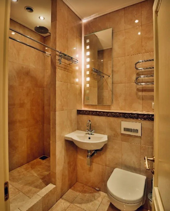 Аренда 3-комнатной квартиры 175 м², Леси Украинки бул., 7Б