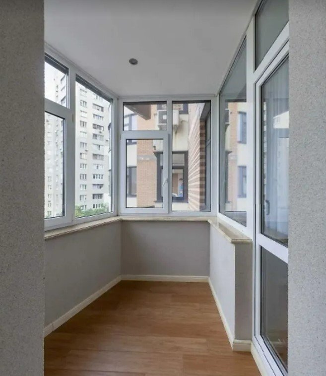 Аренда 3-комнатной квартиры 175 м², Леси Украинки бул., 7Б