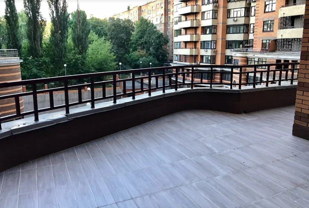 Аренда 3-комнатной квартиры 175 м², Леси Украинки бул., 7Б