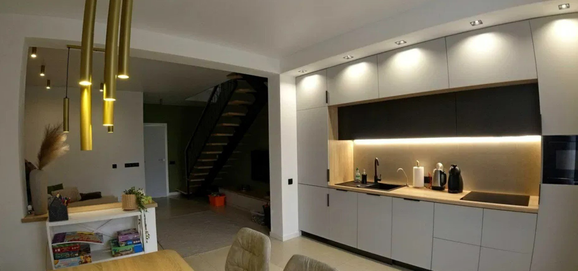 Аренда 2-комнатной квартиры 90 м², 41-я Садовая ул., 15