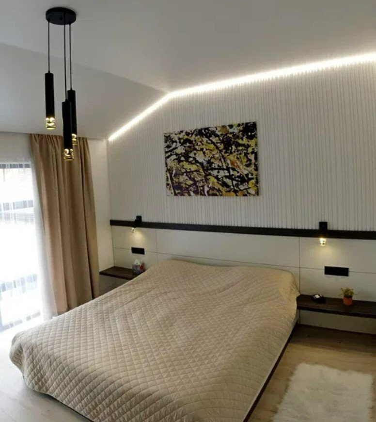Аренда 2-комнатной квартиры 90 м², 41-я Садовая ул., 15